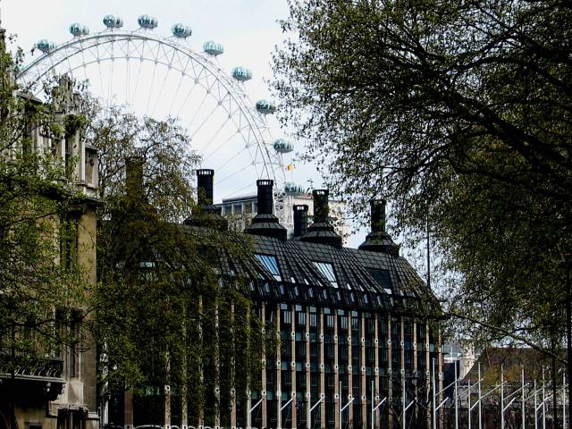 Portcullis Wheel