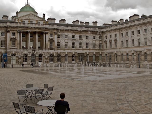 Somerset House