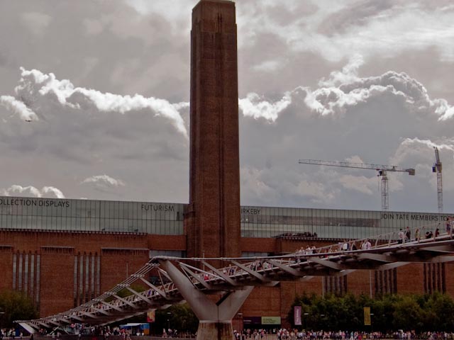 Tate Modern