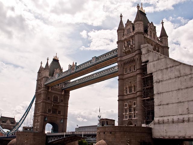 Tower Bridge