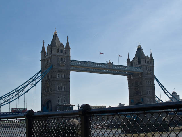 Tower Bridge