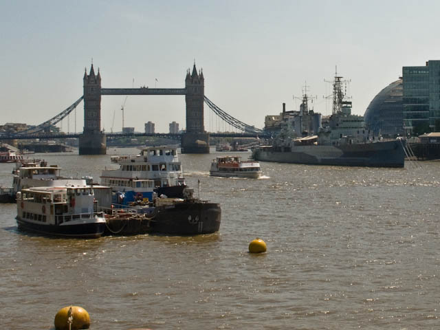 Tower Bridge