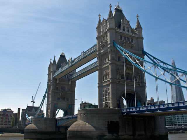 Tower Bridge