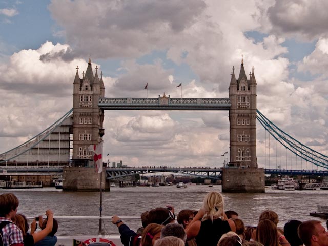 Tower Bridge