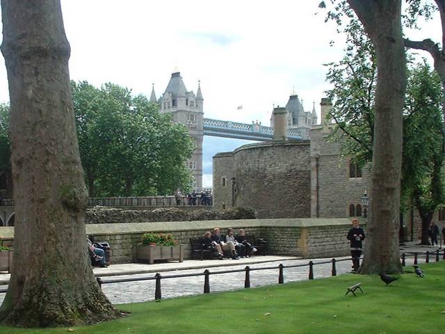 Tower Bridge