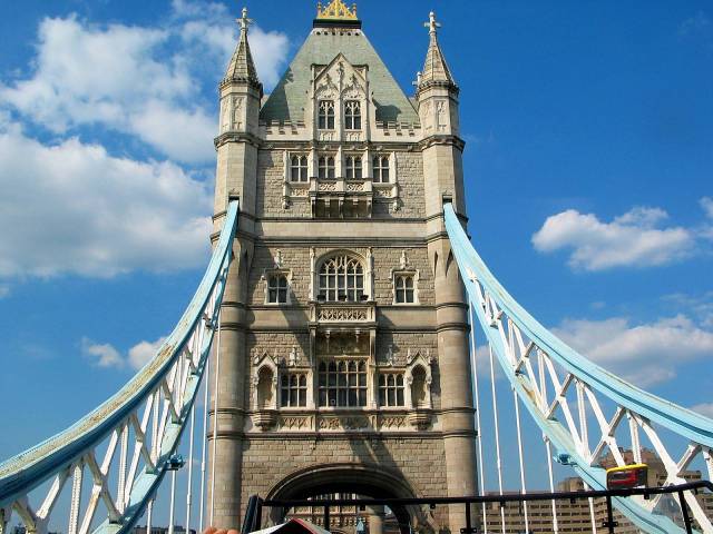 Tower Bridge