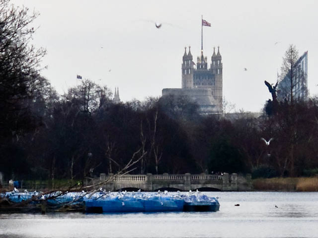 Victoria Tower