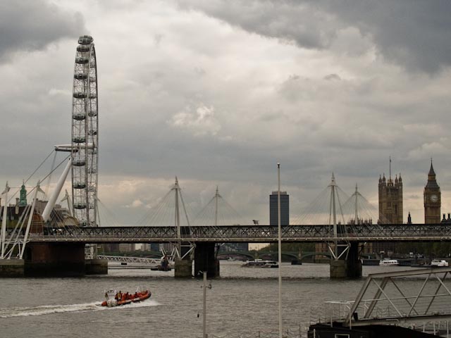 Waterloo Bridge