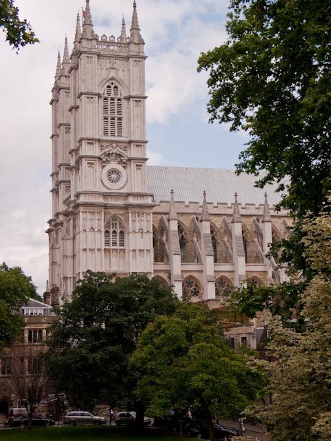 Westminster Abbey