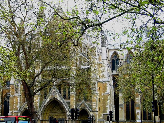 Westminster Abbey