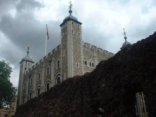 White Tower