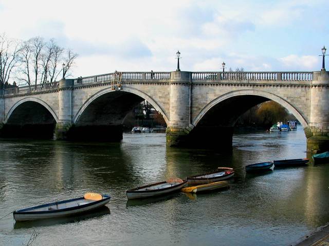 Richmond Bridge