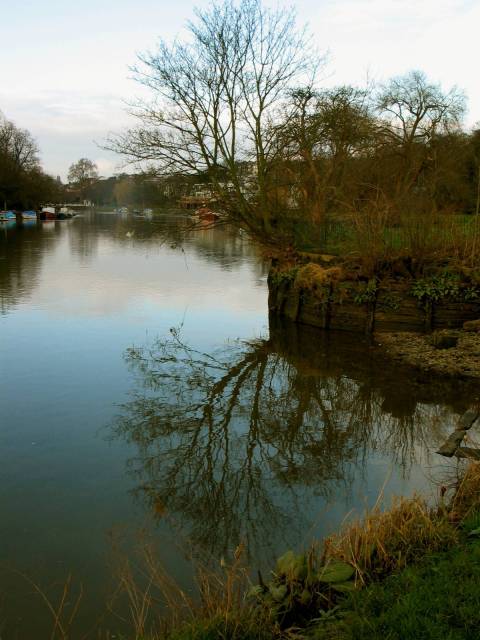 Richmond Riverside