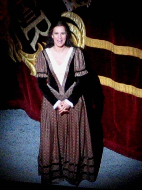 Angela Gheorghiu   