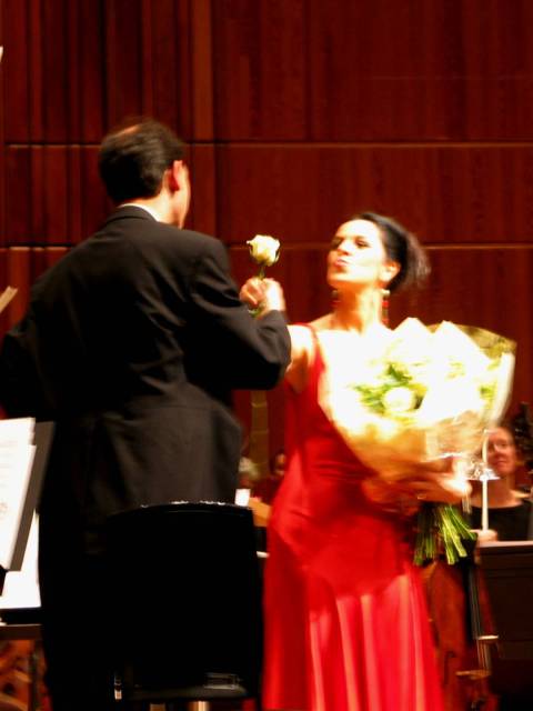 Angela Gheorghiu