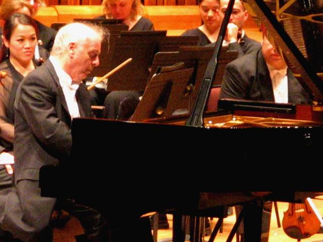 Barenboim