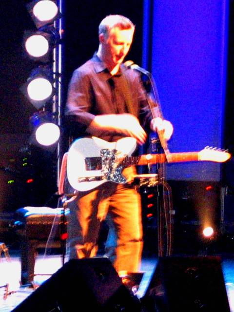 Billy Bragg