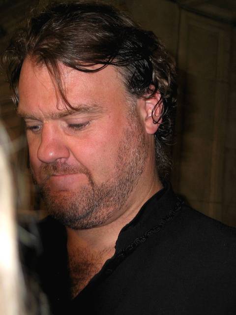 Bryn Terfel