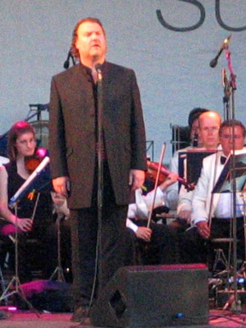 Bryn Terfel