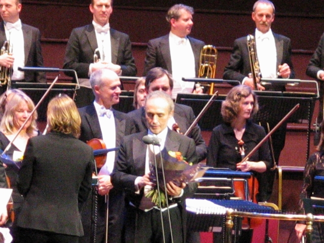 José Carreras