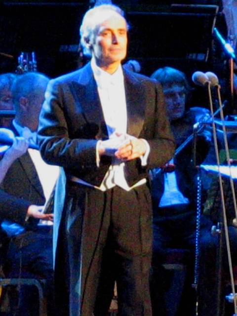 José Carreras