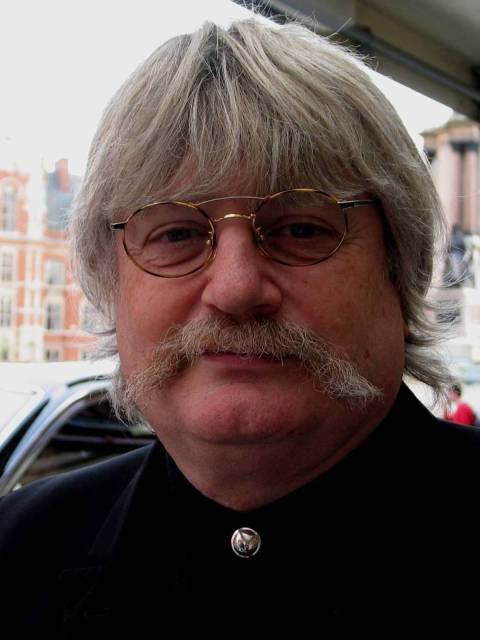 Karl Jenkins