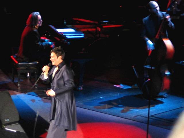 kd lang