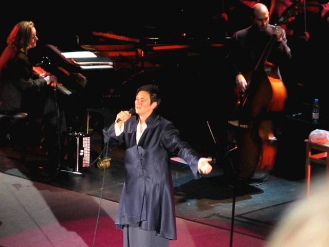 kd lang 