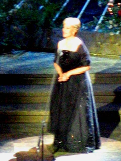 Kiri te Kanawa