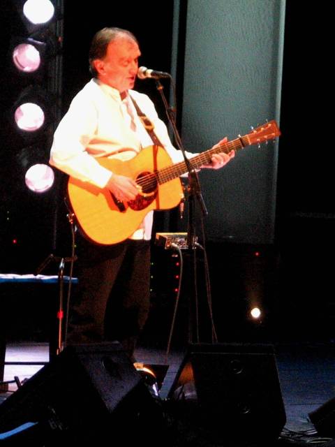 Martin Carthy