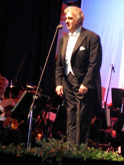 Plácido Domingo