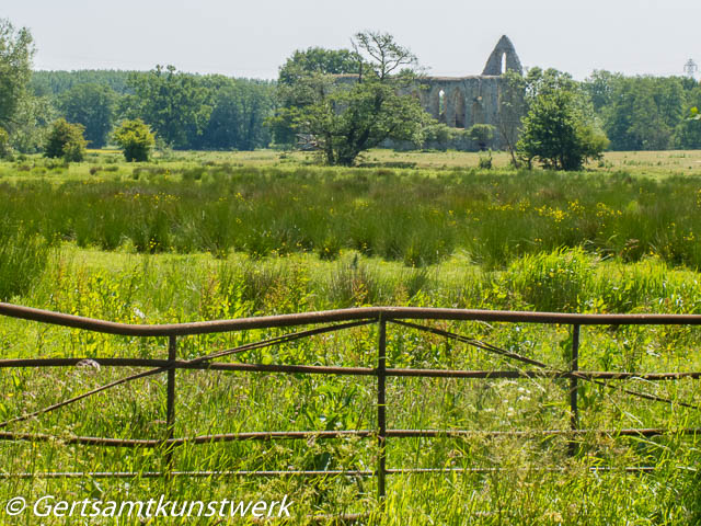 Newark Priory