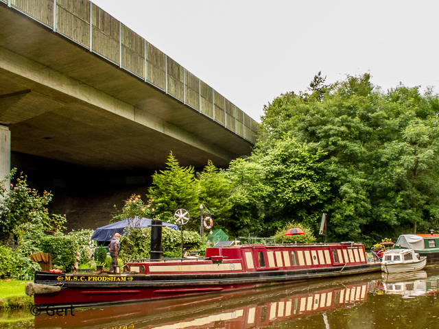 River Wey