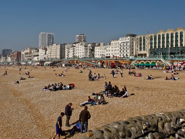 Brighton Beach