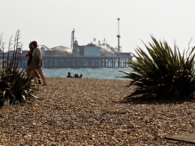 Brighton Pier