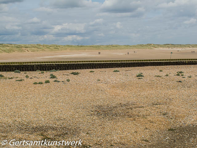 Camber Sands