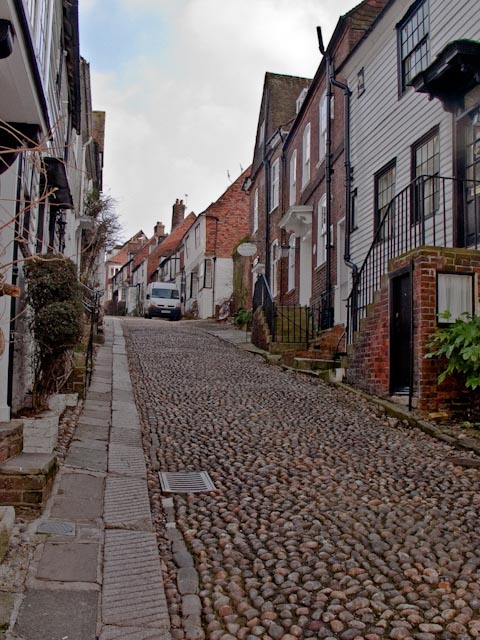 Cobbles