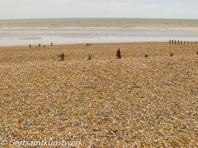 Groynes