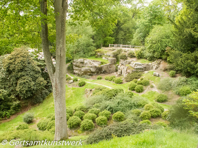 Himalayan Glade