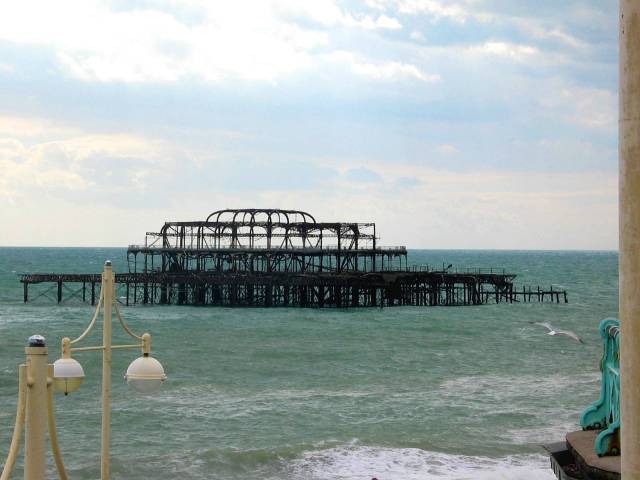 Pier