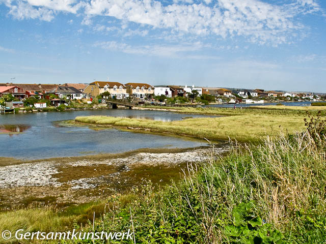 Shoreham