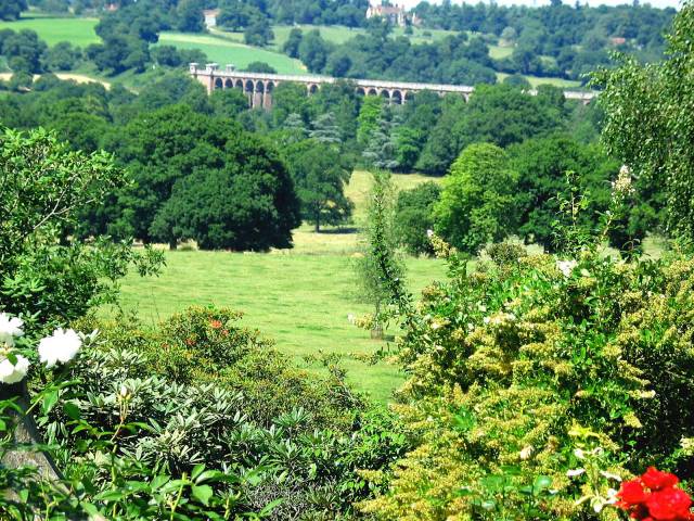 Viaduct