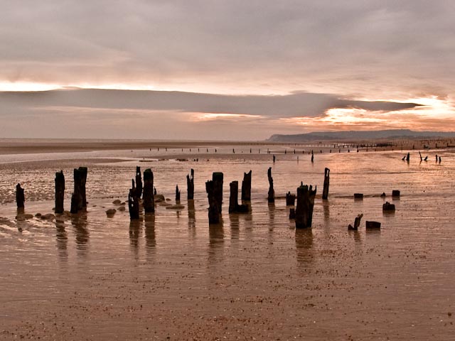 Winchelsea Beach