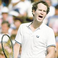 Mcenroe