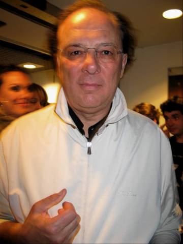 Ferruccio Furlanetto