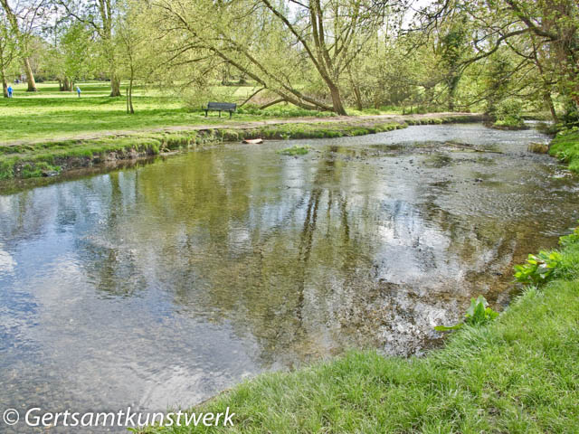 Beddington Wandle